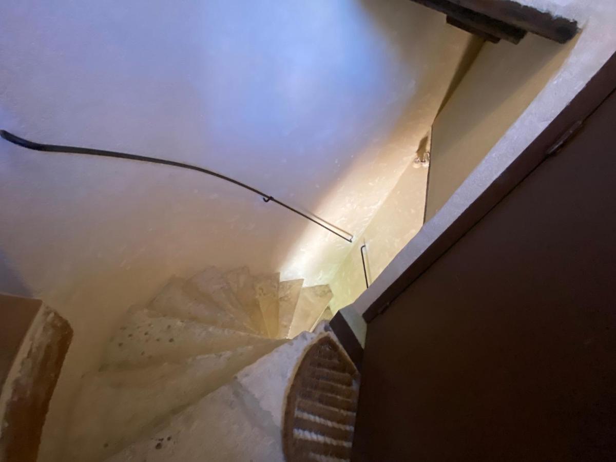 Appartement A 50 M De La Place Aux Herbes Uzès Eksteriør billede